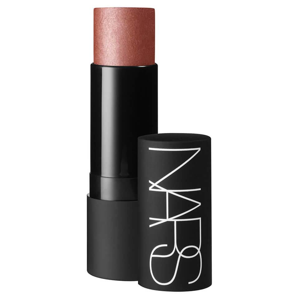 NARS Cosmetics The Multiple (Various Shades) - Shimmering Rose Peach