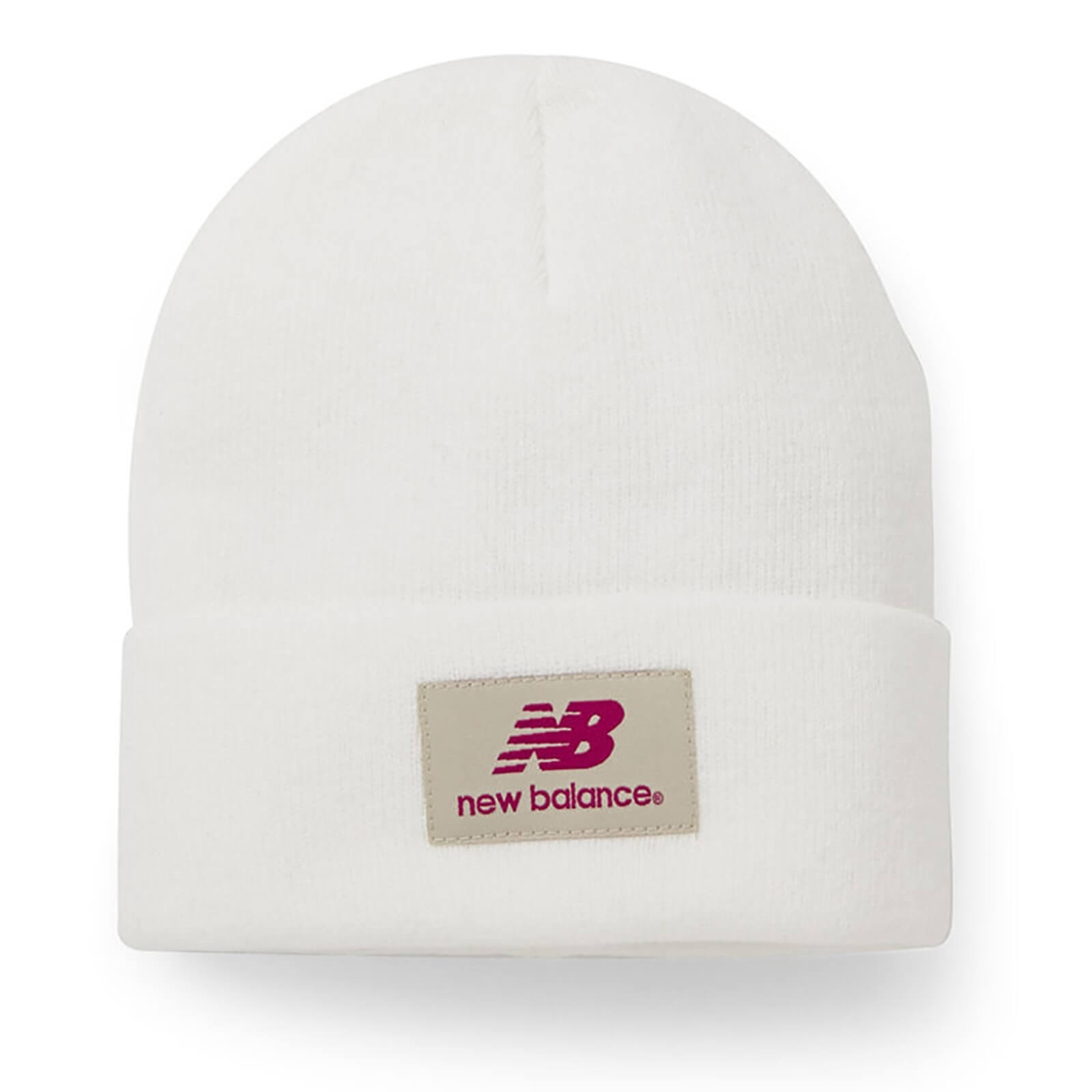 new balance beanie