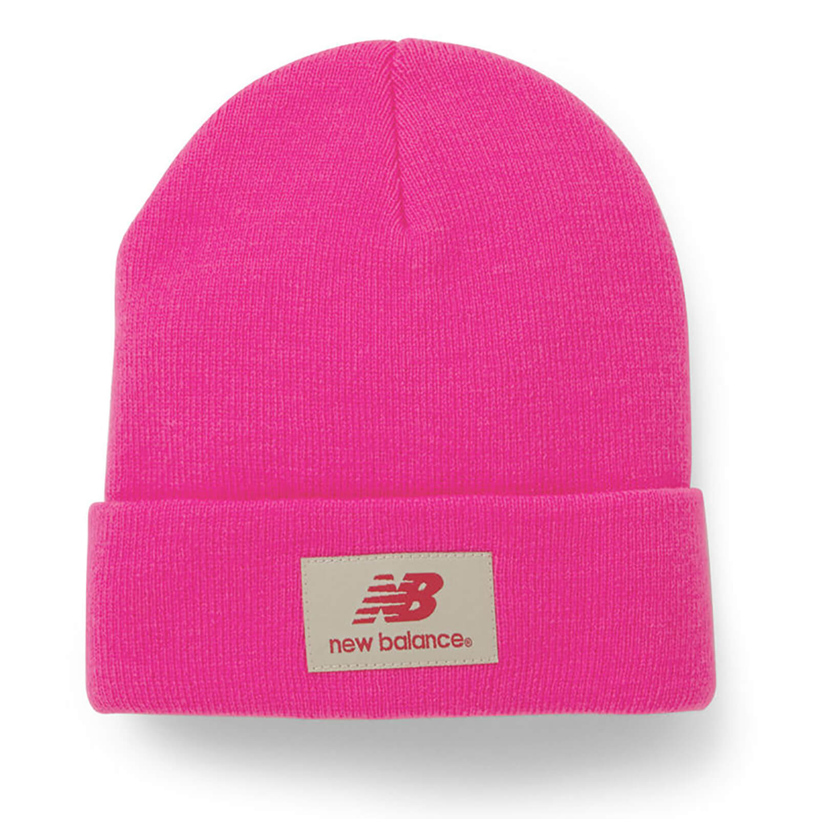 new balance beanie