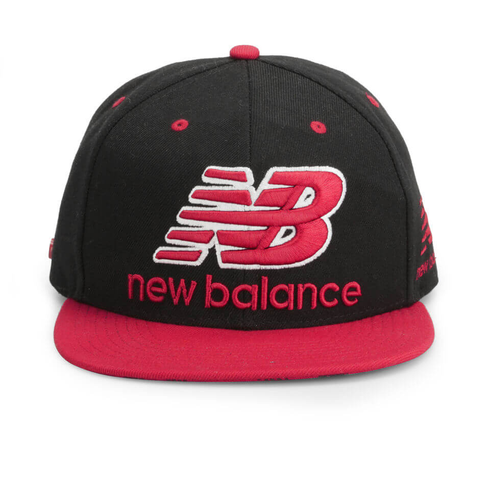 cap new balance