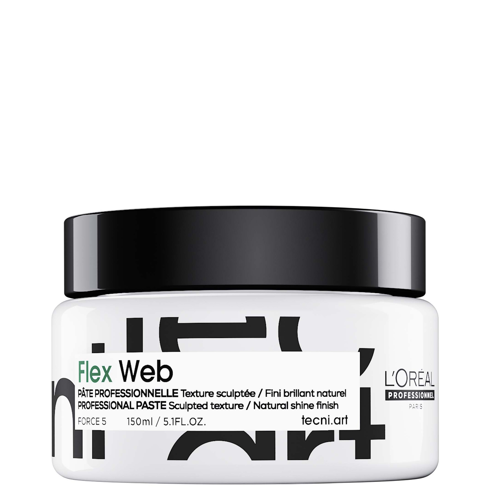 

L'Oréal Professionnel Tecni.ART Web Design Hair Styling Paste 150ml