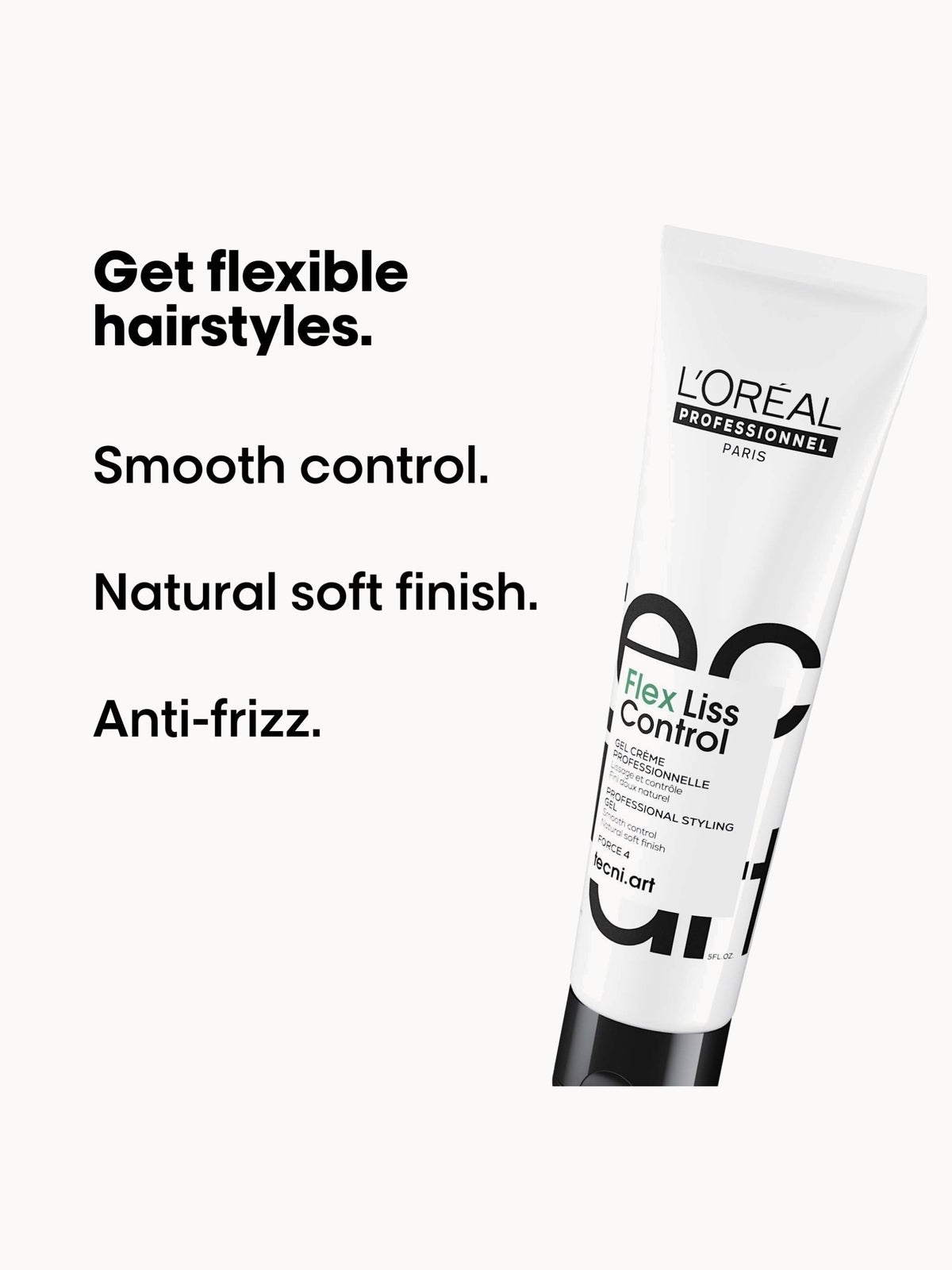 L'Oréal Professionnel Tecni Art Liss Control 150ml, photo 2