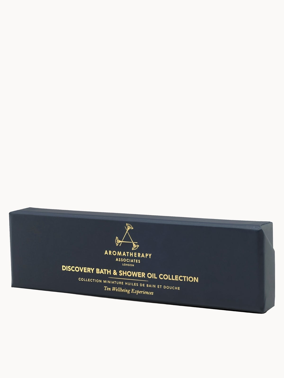 Aromatherapy Associates Discovery Wellbeing Bath and Shower Oil Collection 2