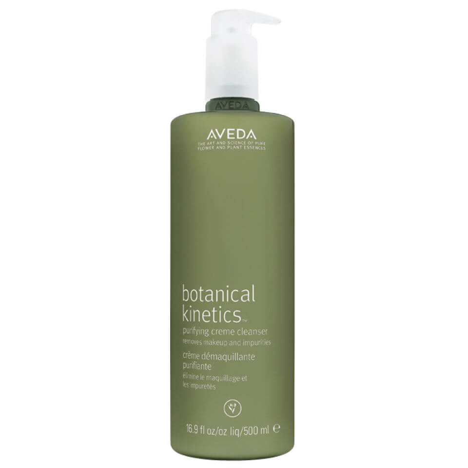 Aveda Botanical Kinetics Detergente in Crema Purificante (500 ml)