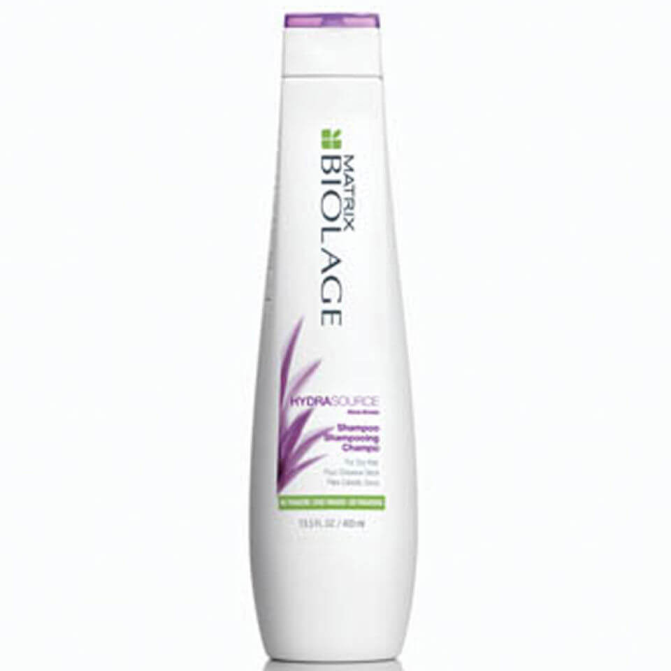 Matrix Biolage HydraSource Shampoo (400ml)