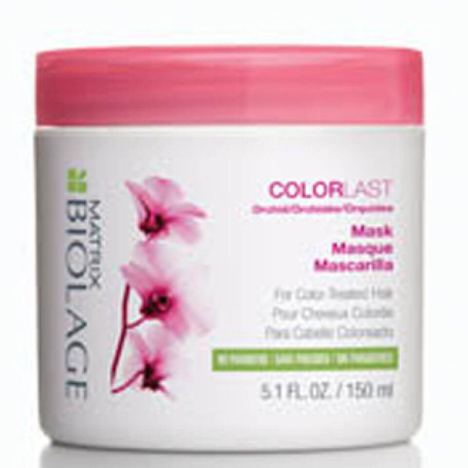 Matrix Biolage ColorLast Mask (150ml)