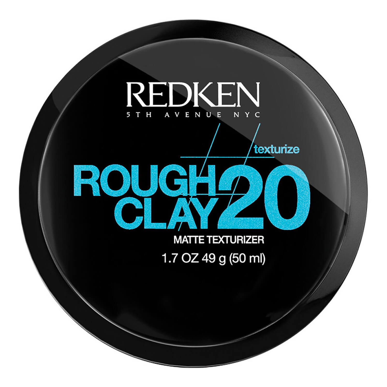 Redken Styling Rough Clay 50ml Buy Online Mankind
