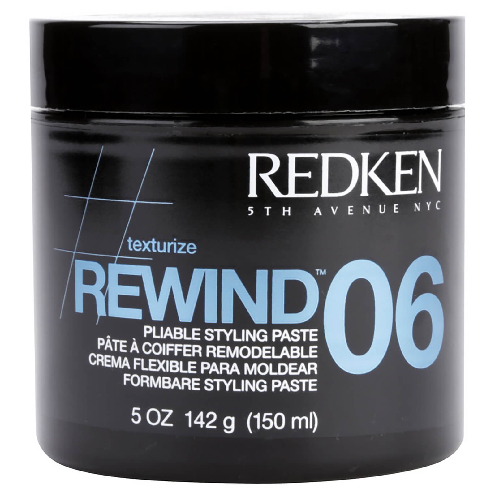 

Redken Styling - Rewind (150ml)