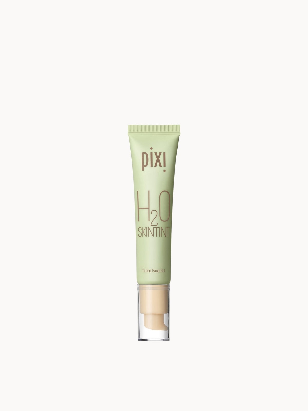 PIXI H20 Skintint 35ml (Various Shades) - No.1 Cream
