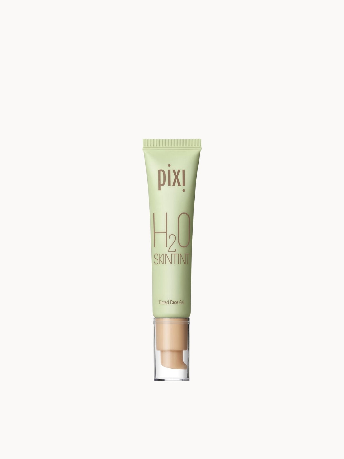 PIXI H20 Skintint 35ml (Various Shades) - No.2 Nude