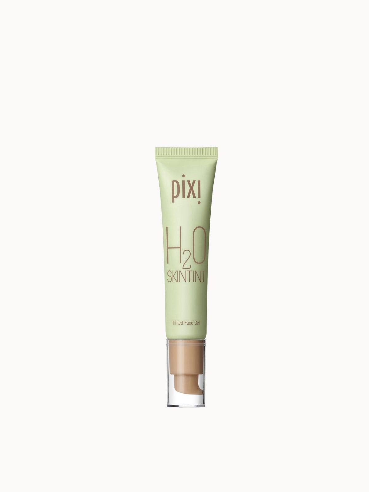 PIXI H2O Skintint - 3 Warm 35ml Foundation