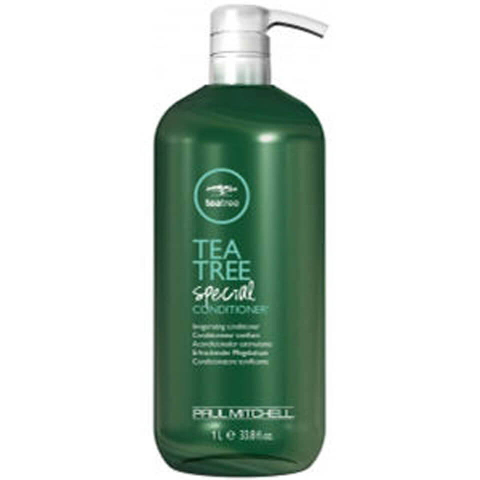 

Paul Mitchell Tea Tree Special Conditioner (1000ml)