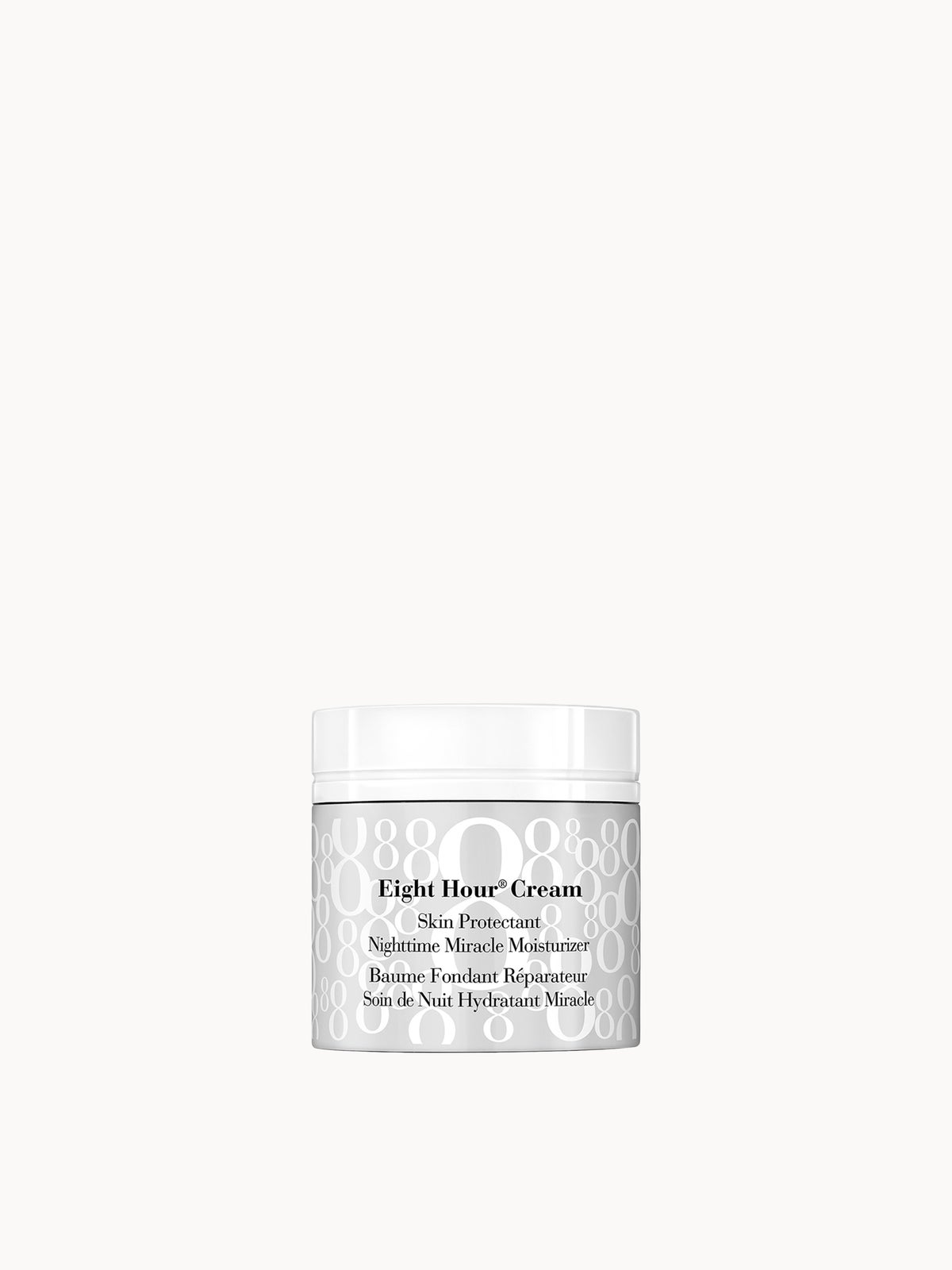 Elizabeth Arden Eight Hour Skin Protectant Night Time Miracle Moisturiser 50ml
