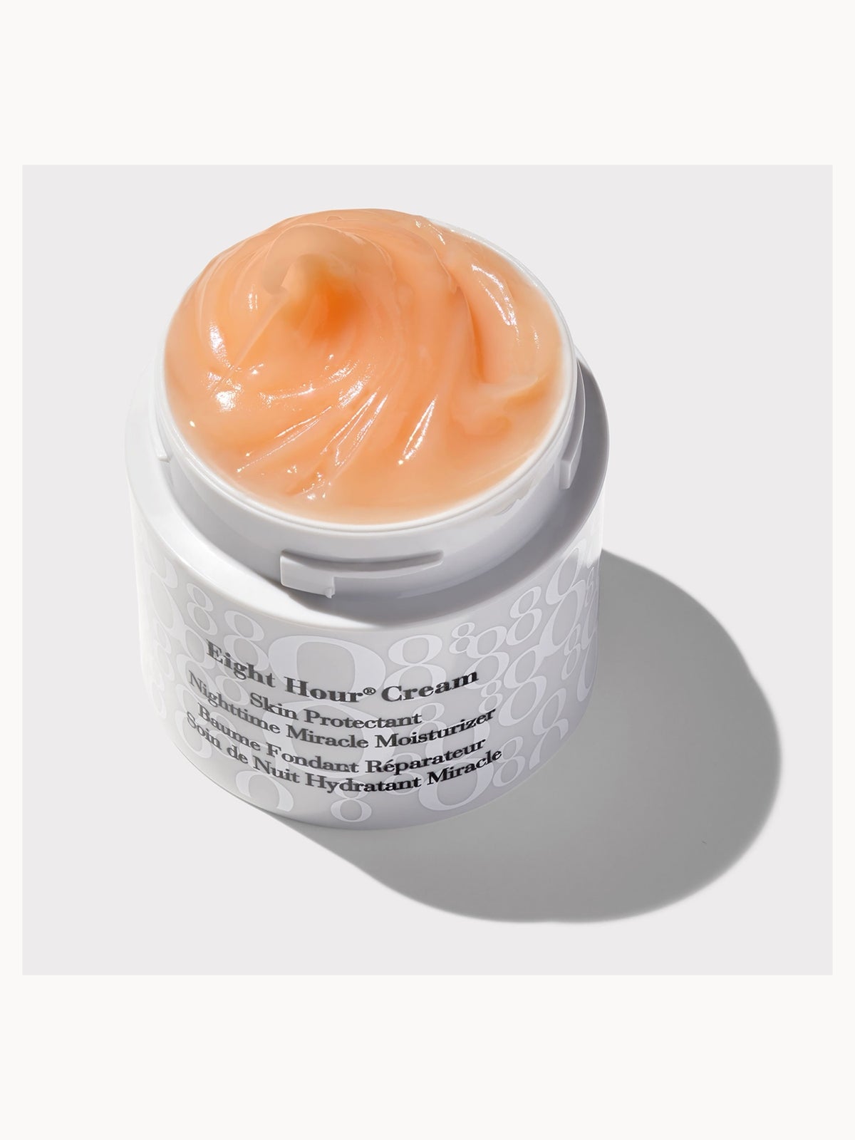 Elizabeth Arden Eight Hour Skin Protectant Night Time Miracle Moisturiser 50ml 3