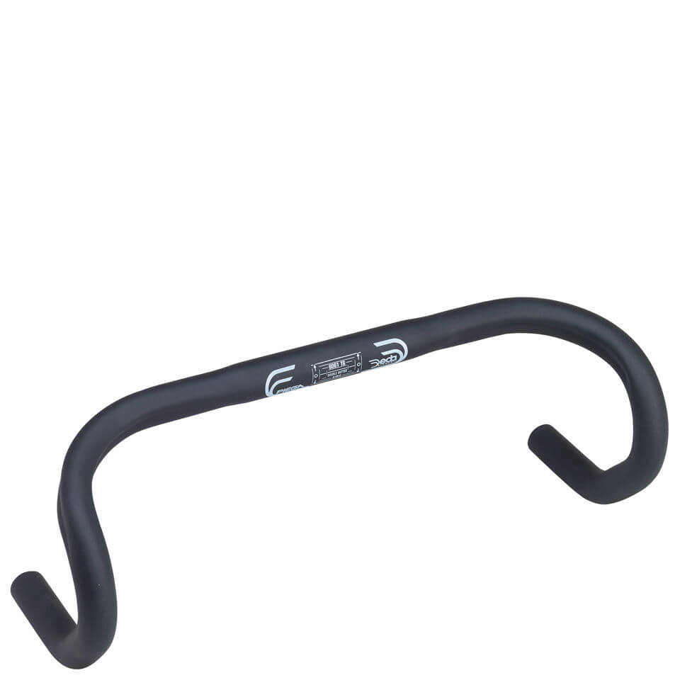 Deda Piega 26 Handlebars - 44mm - Black