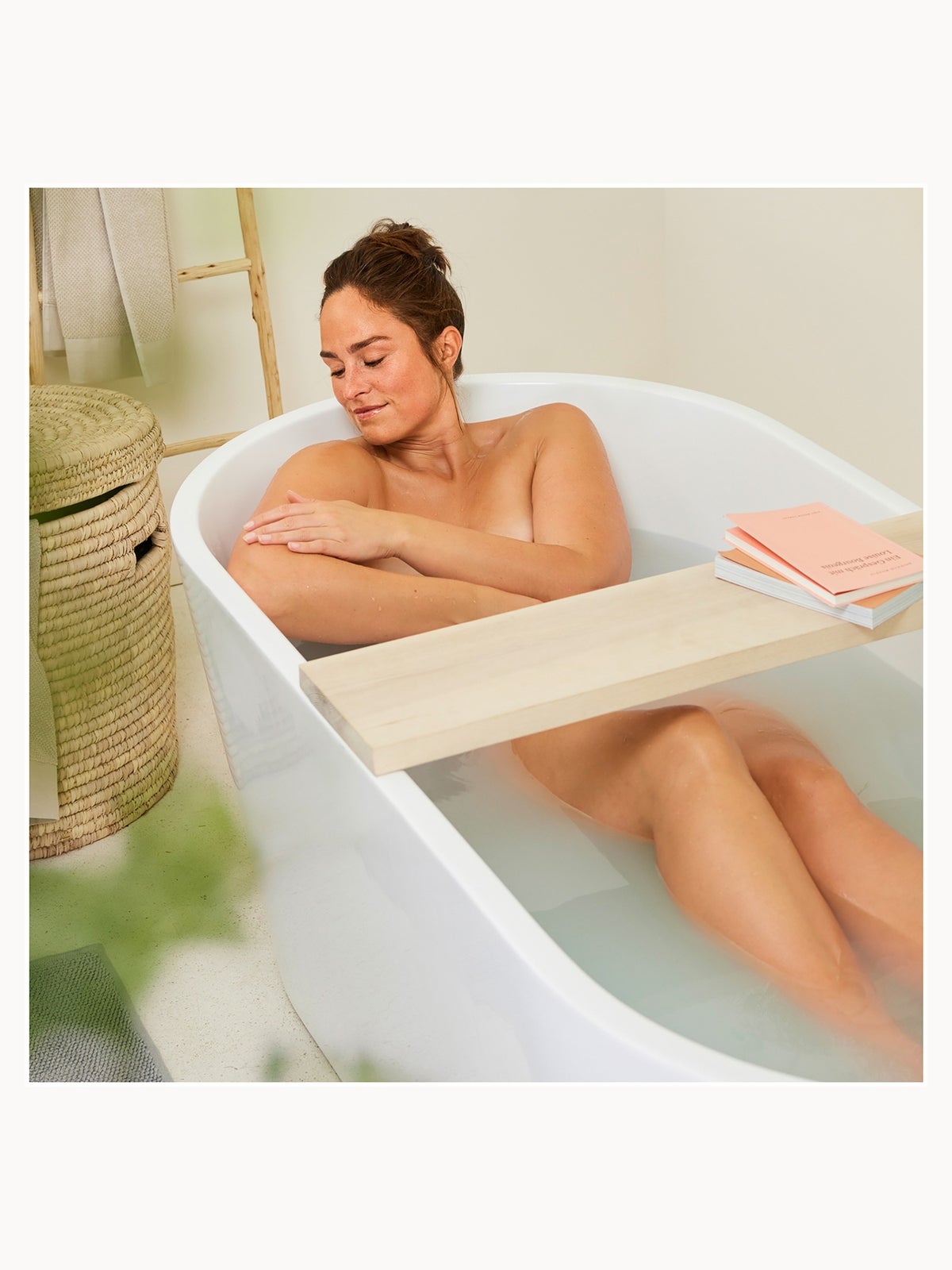 Weleda Relaxing Bath Milk - Lavender 200ml, photo 3