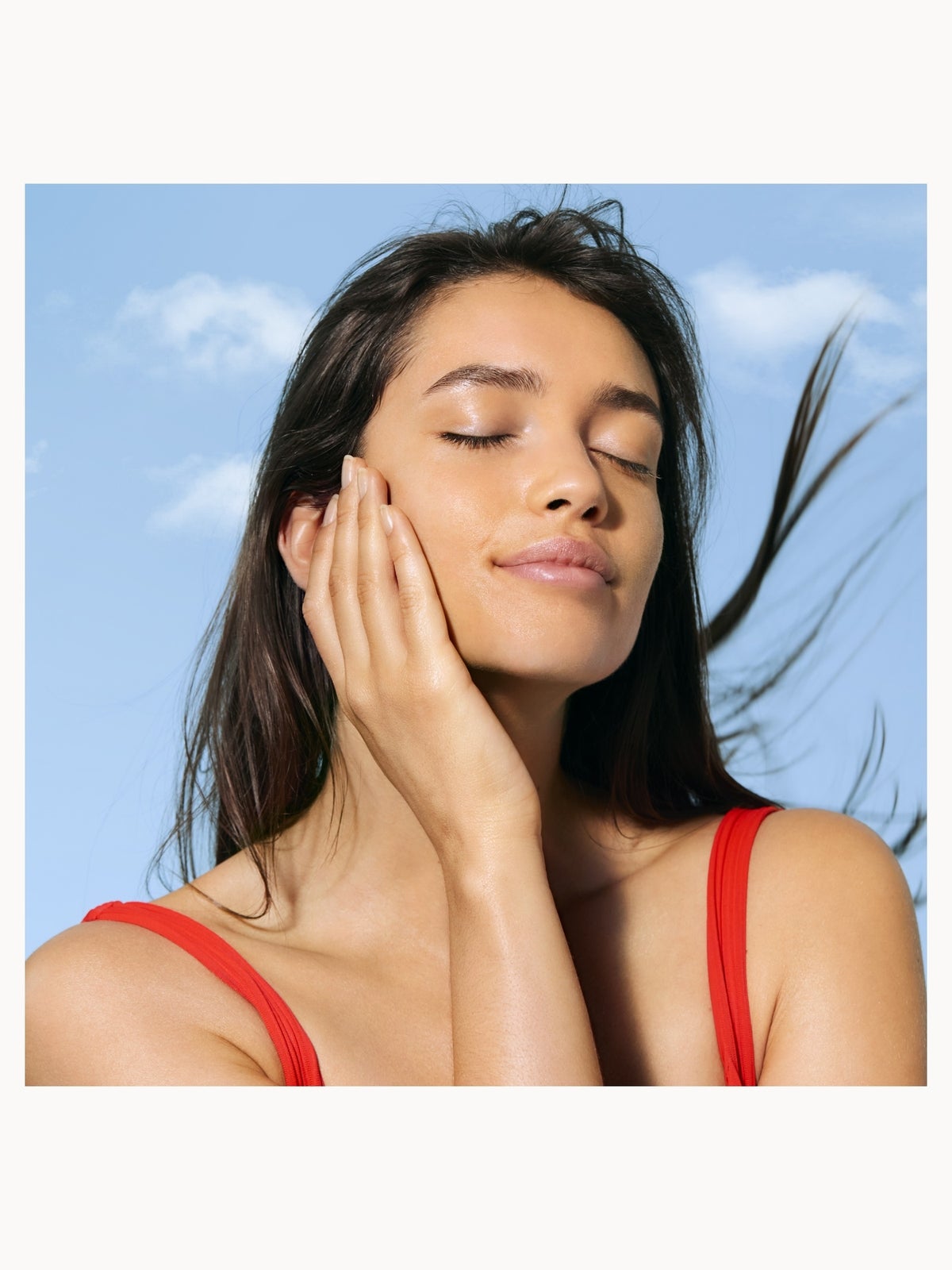 NUXE Sun Emulsion SPF 30 (50ml) 3