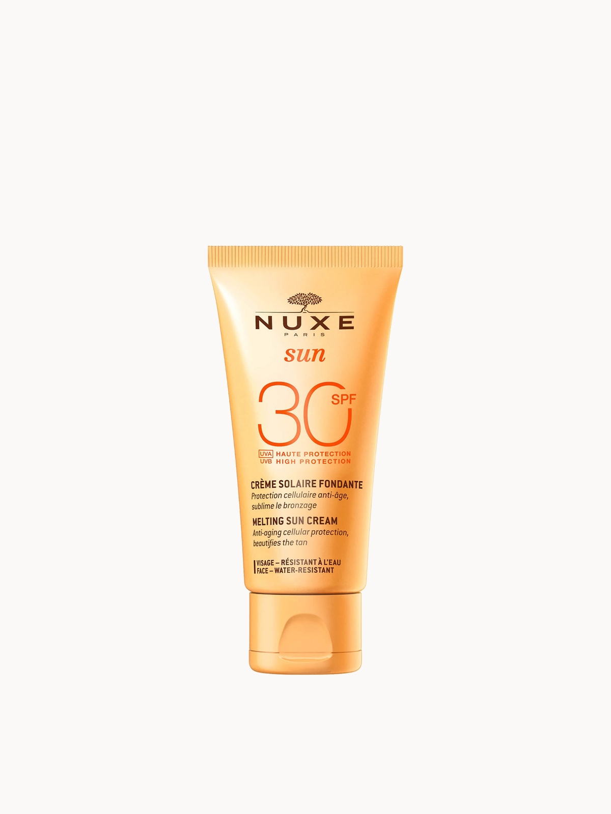NUXE Sun Emulsion SPF 30 (50ml)