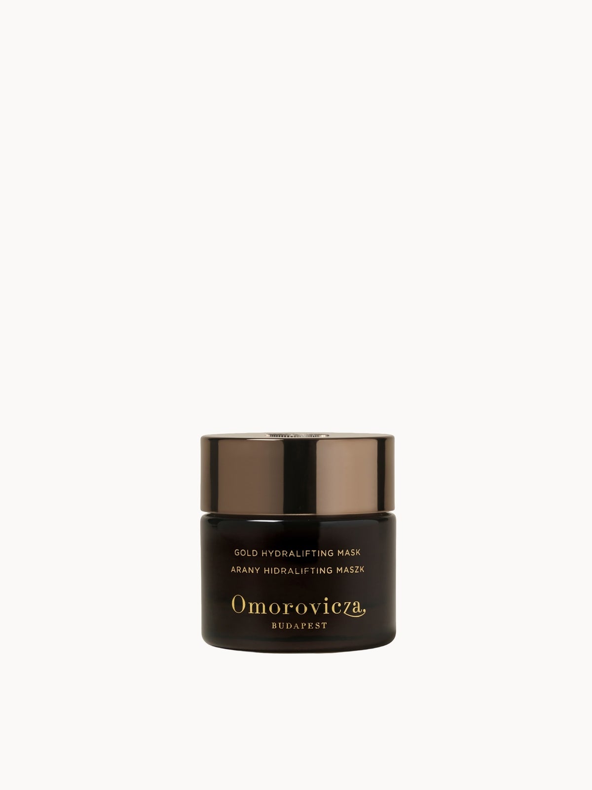 Omorovicza Gold Hydralifting Mask 50ml