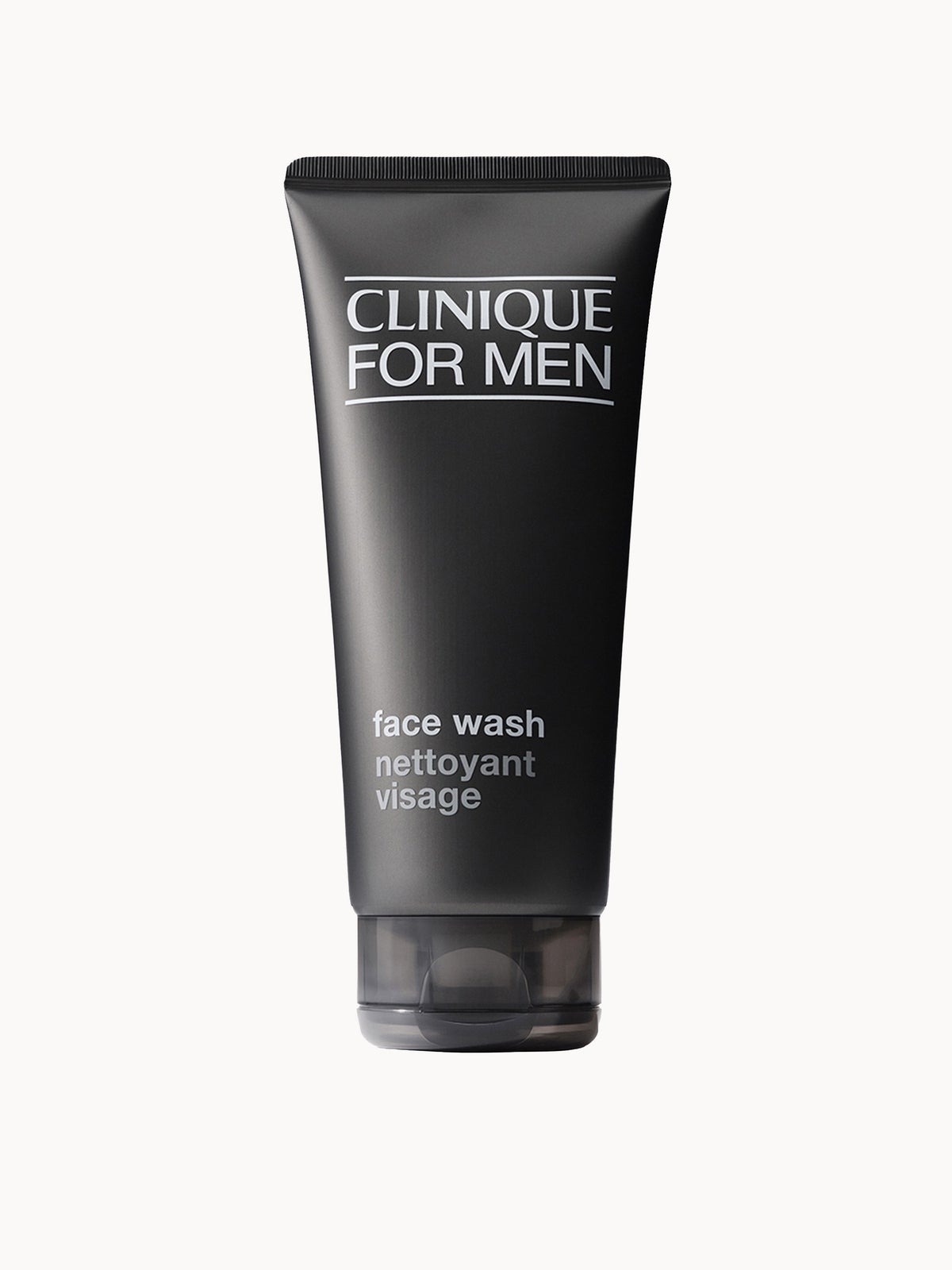 Clinique – Clinique Face Wash For Men – 0