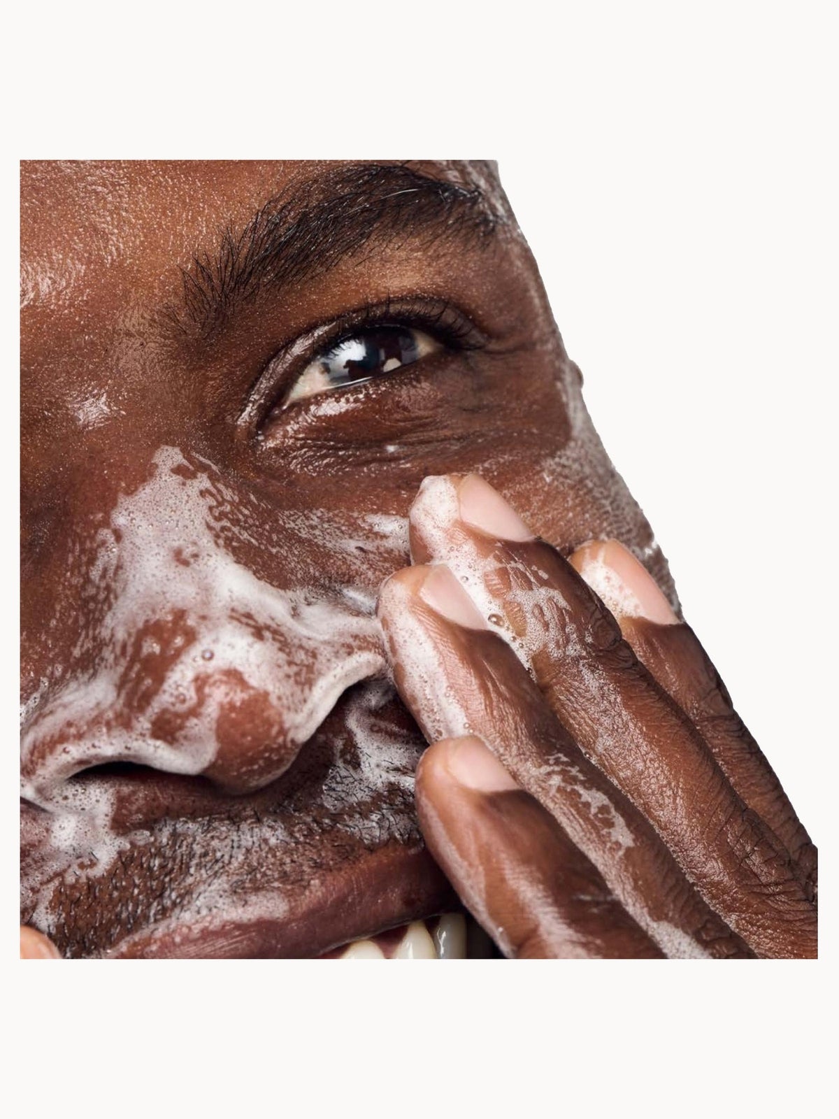 Clinique For Men Face Wash 200ml 4