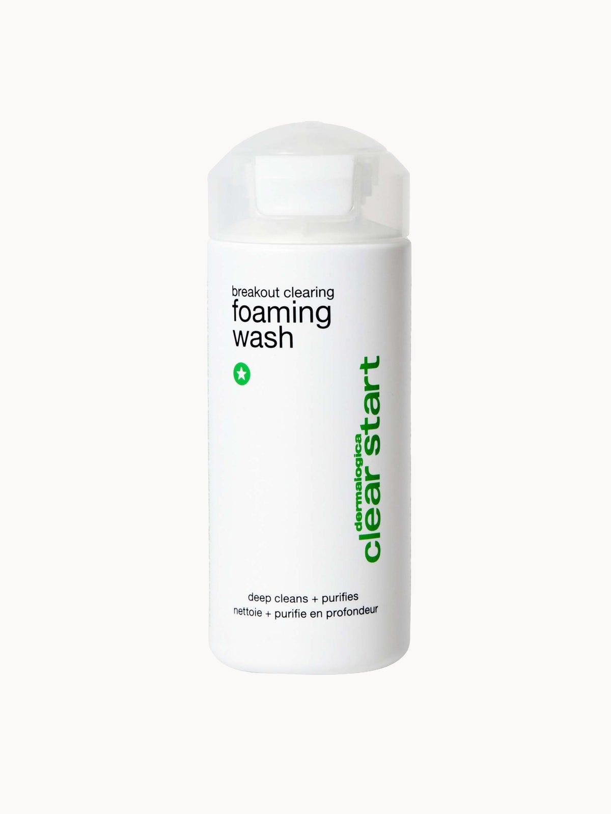 Dermalogica Clear Start Breakout Clearing Foaming Wash 177ml