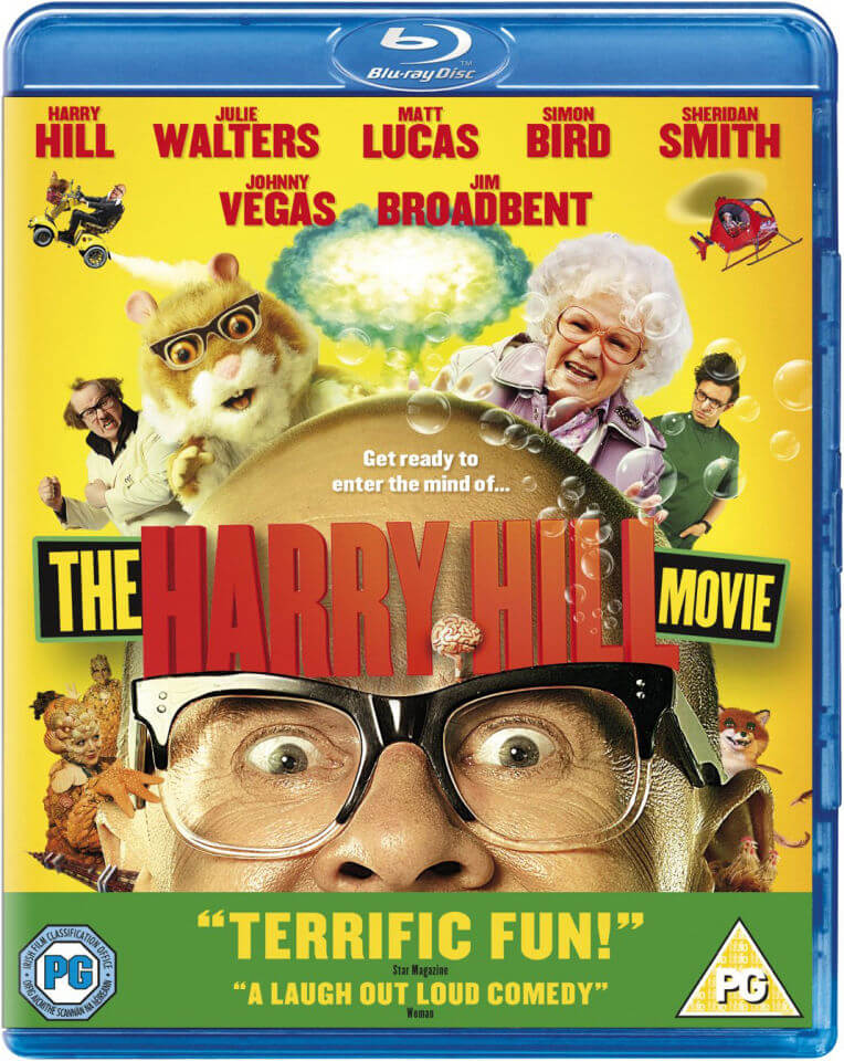 

Le film Harry Hill