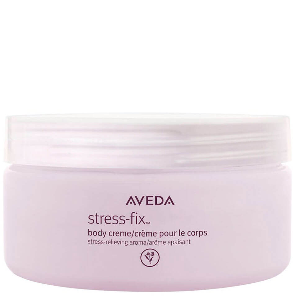 Aveda Stress-Fix Crema Corpo 200 ml