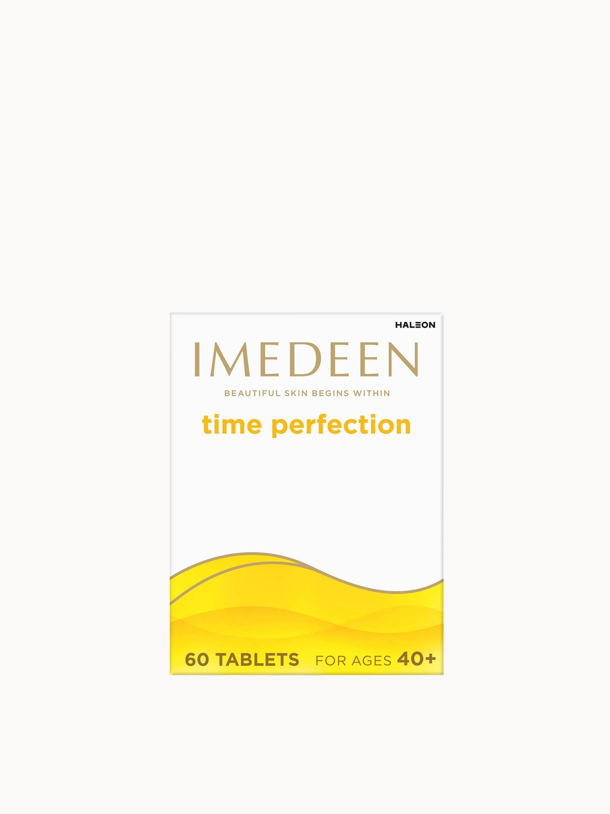 Imedeen Time Perfection  60 Tablets, Age 40+