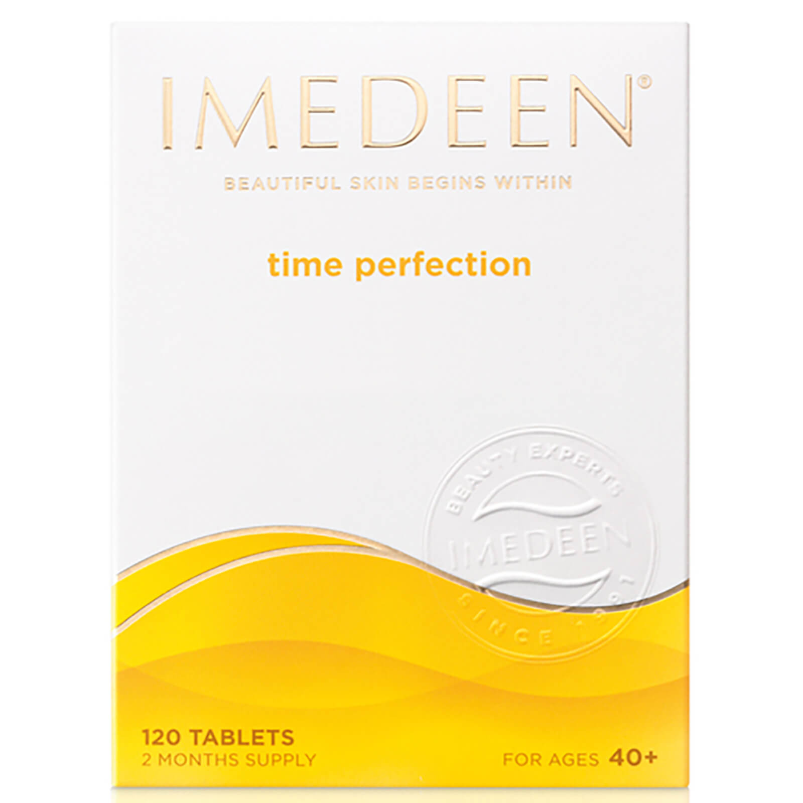 Imedeen Time Perfection (120 Tablets) (Age 40+)