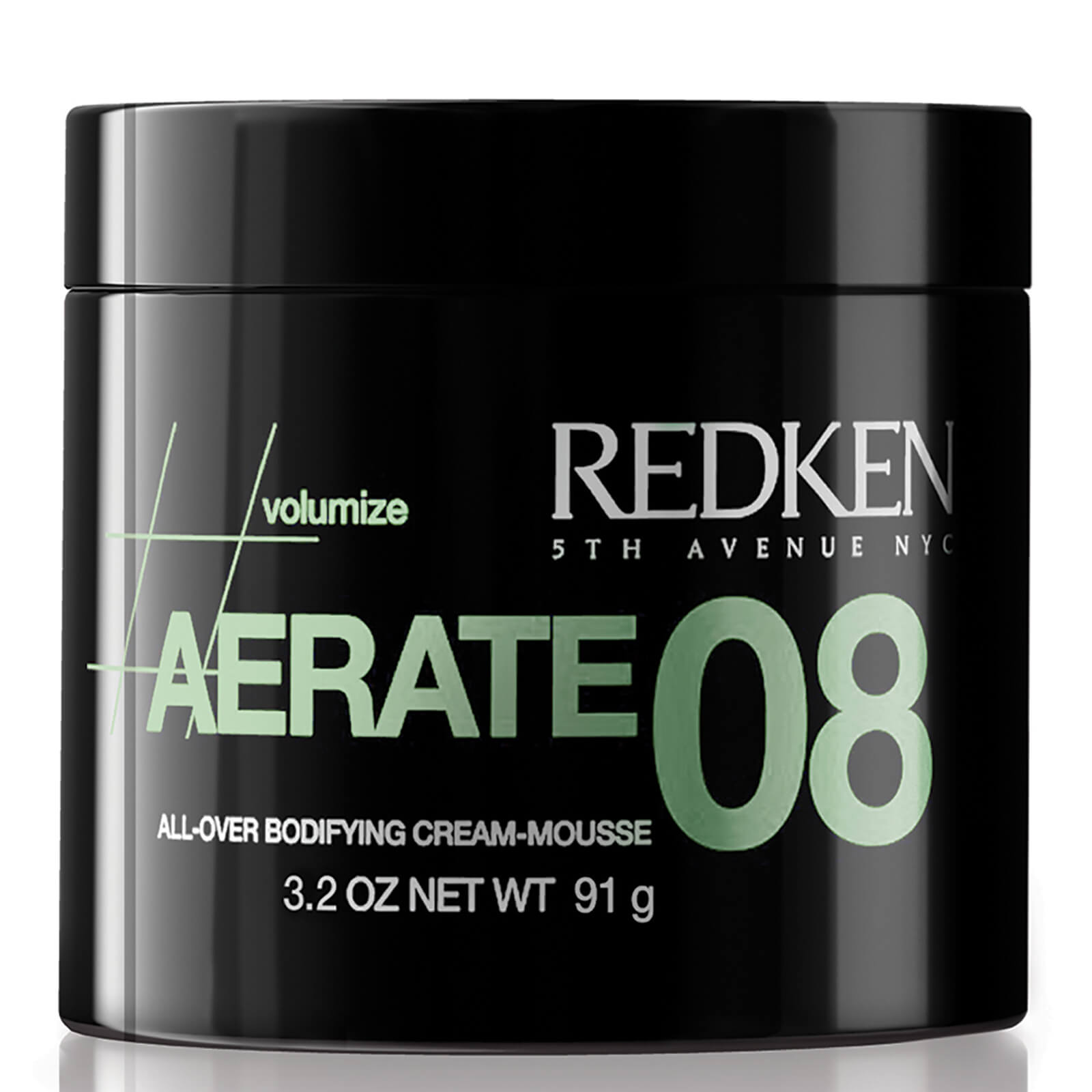

Redken Style 08 Aerate 91g