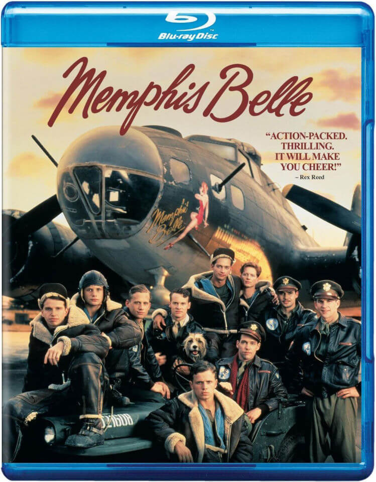 

Memphis Belle
