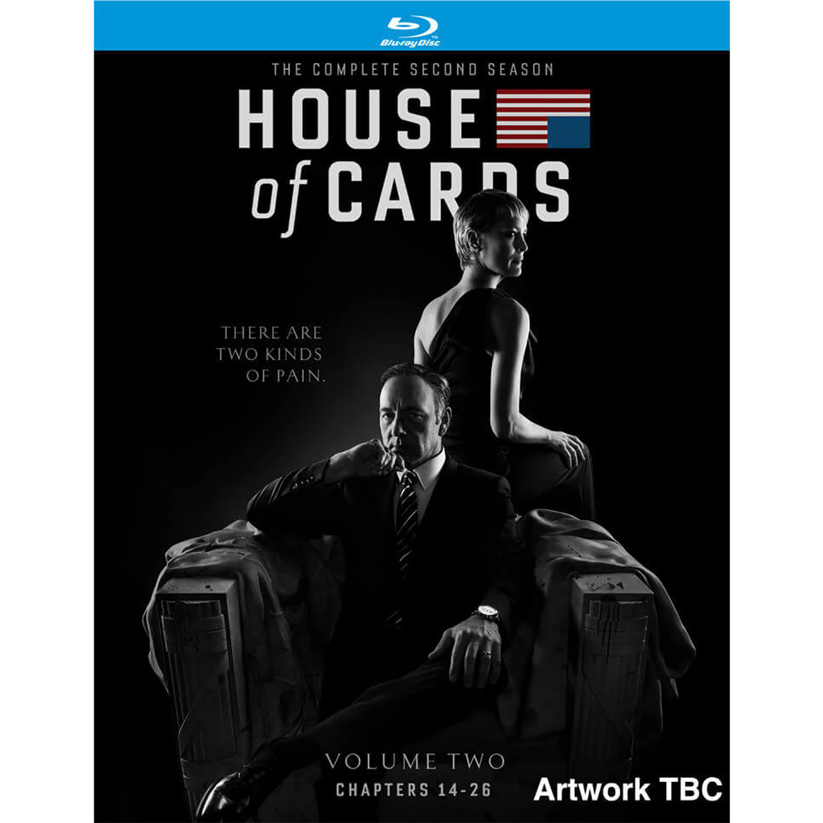 House of Cards - Season 2 House of Cards - Season 2