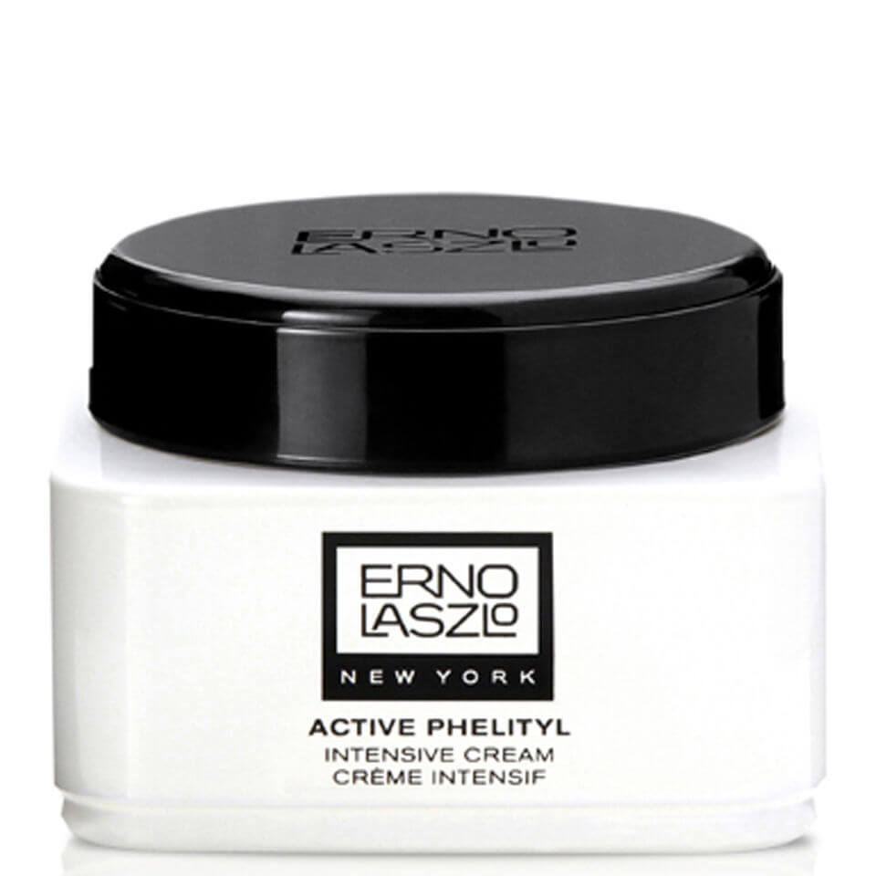 

Erno Laszlo Active Phelityl Intensive Cream (1.7oz)