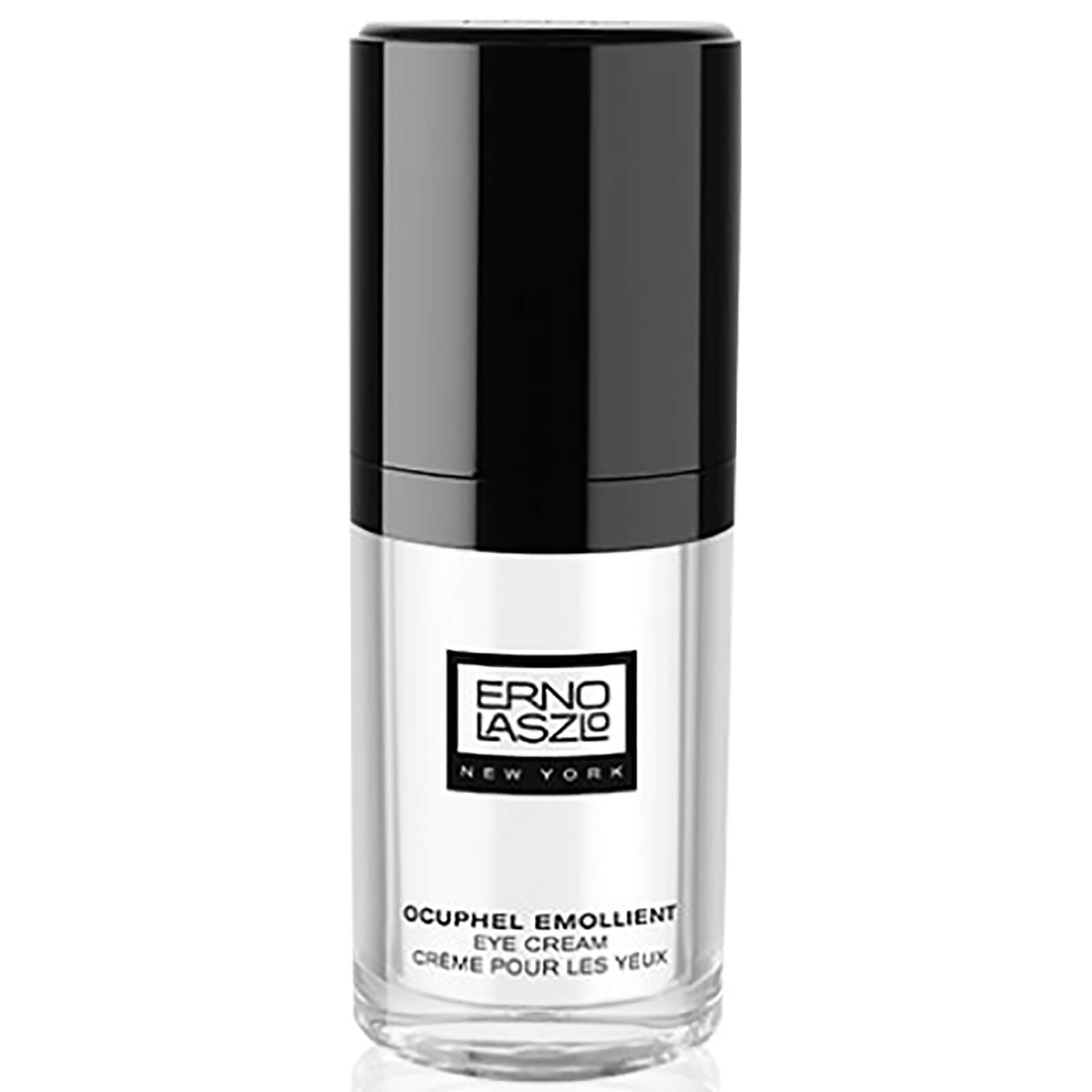 

Erno Laszlo Ocuphel Emollient Eye Cream (0.5oz)