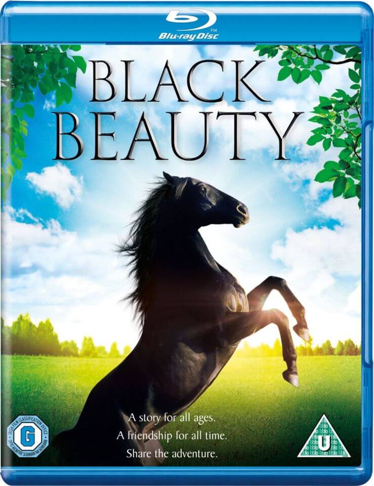 

Beauté noire