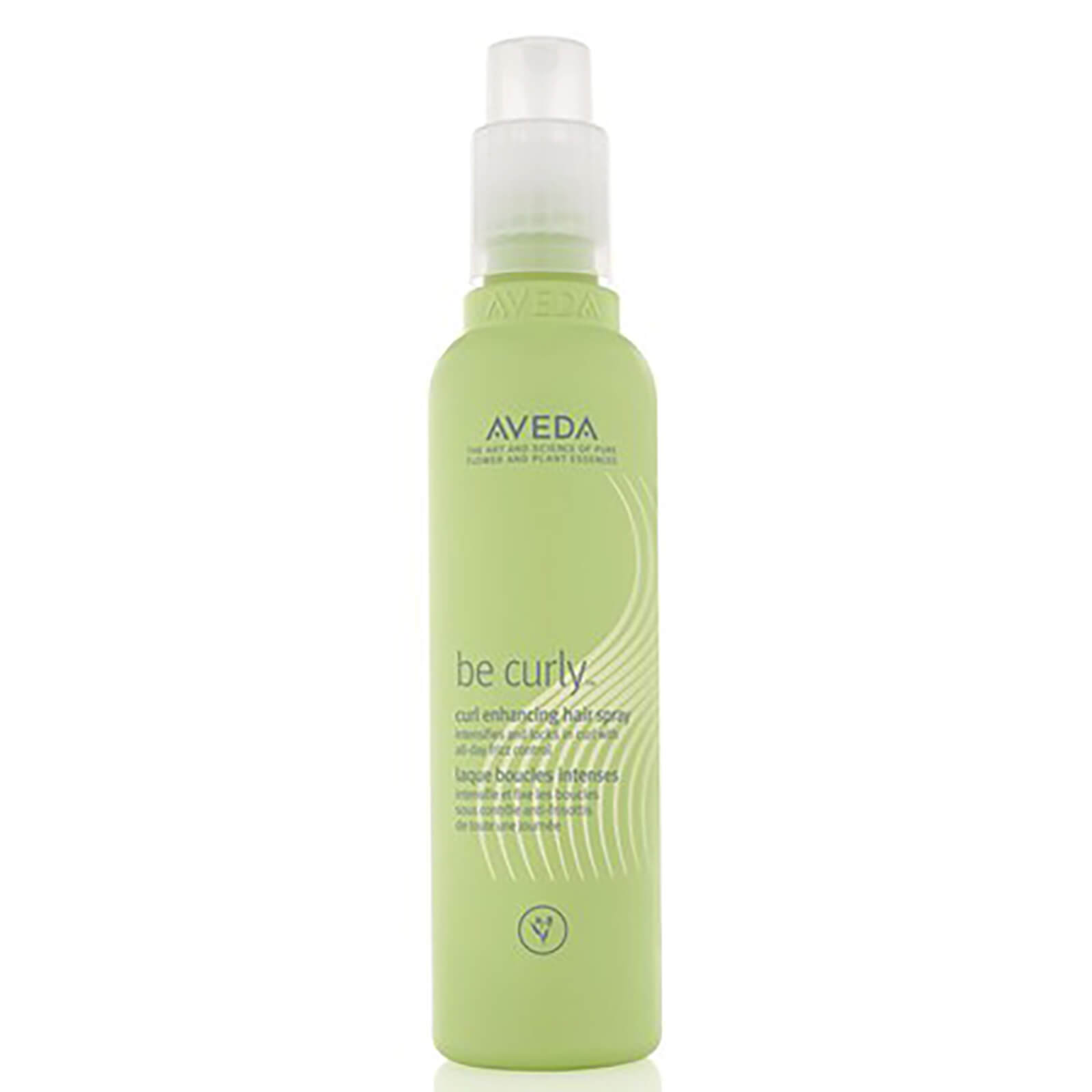 Aveda Be Curly Hairspray Intensificante dei Ricci (200 ml)