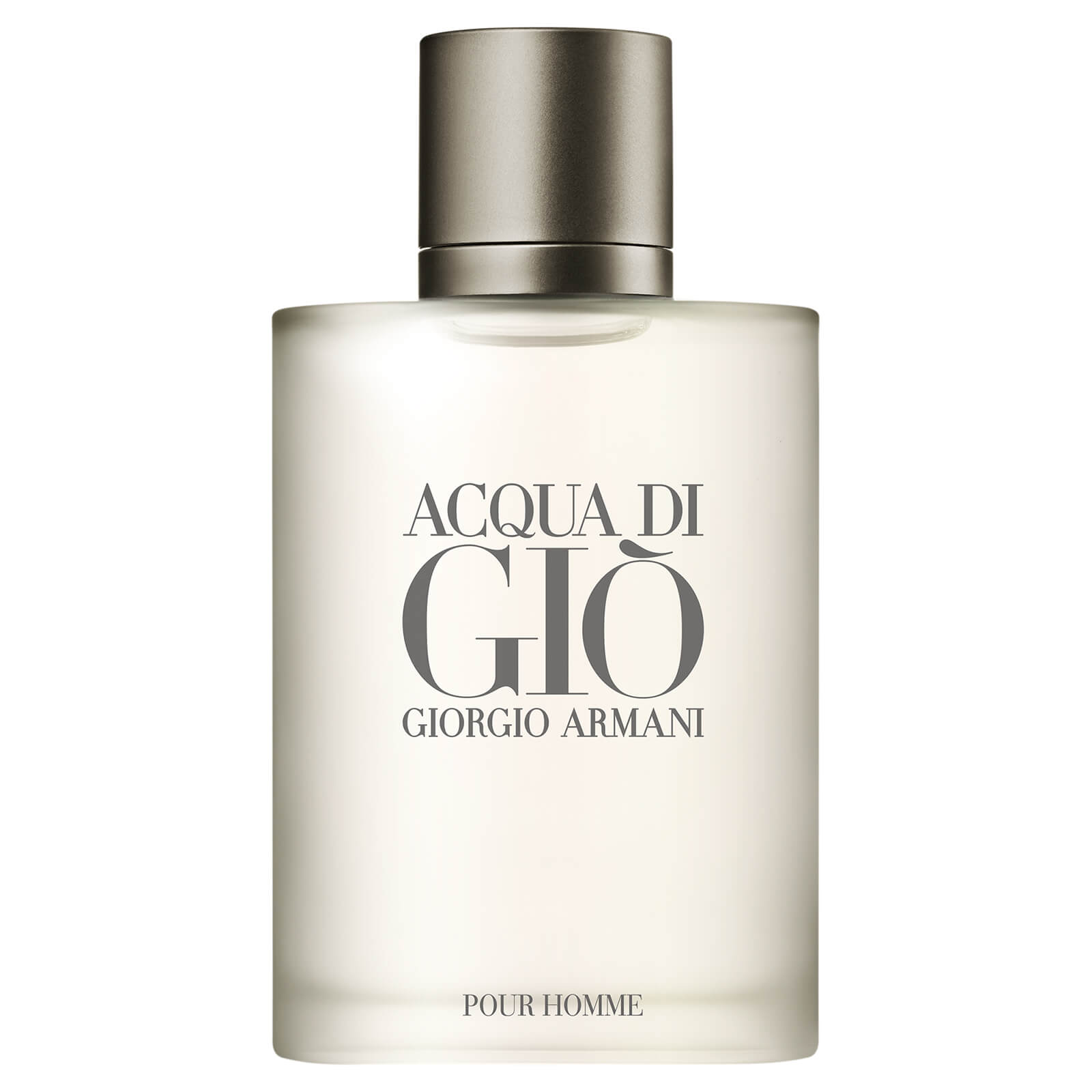 Armani Acqua Di Gio Homme Eau de Toilette (Various Sizes) - 30ml