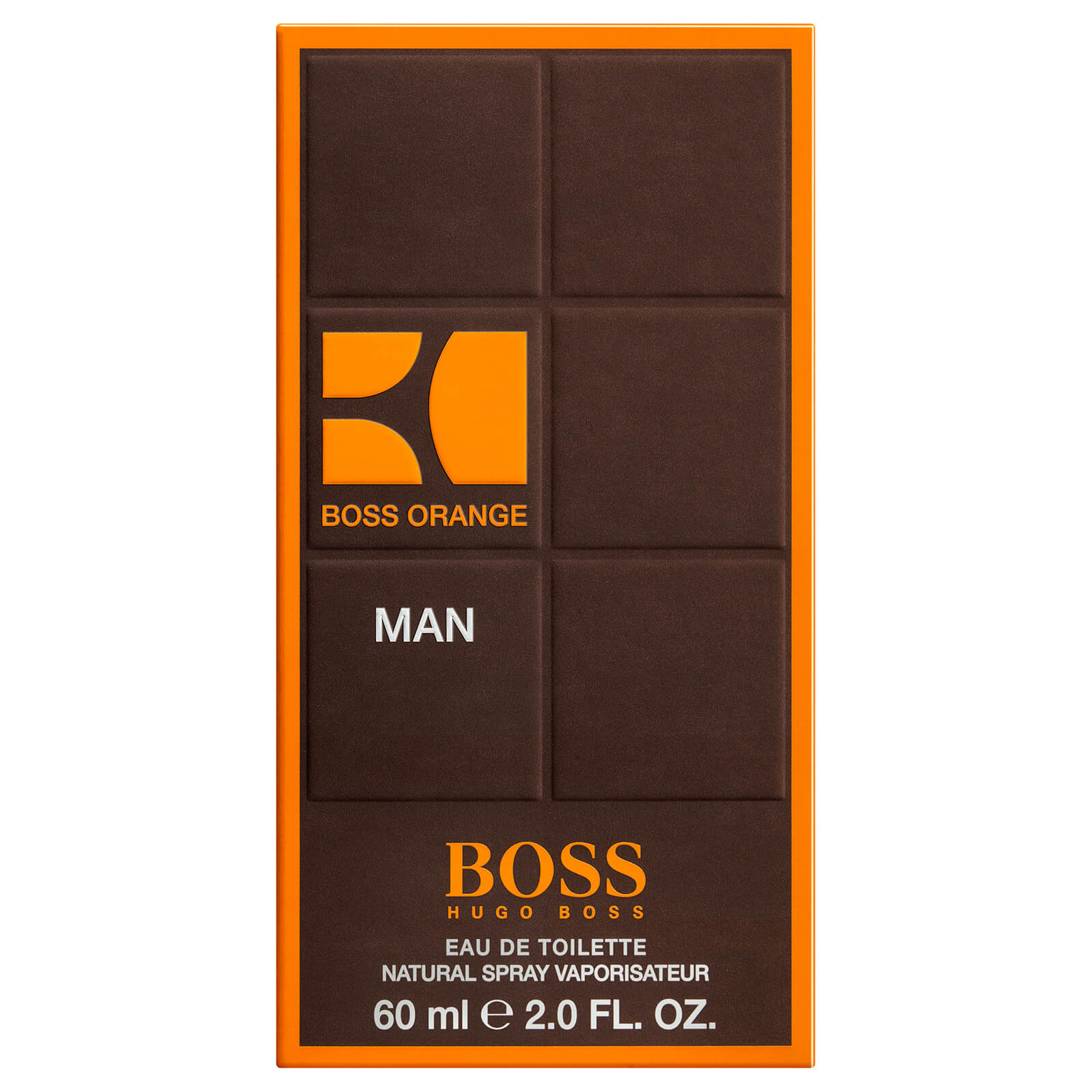 pædagog løn billet Hugo Boss | Hugo Boss Orange Man Eau de Toilette 60ml | Shoppingscanner