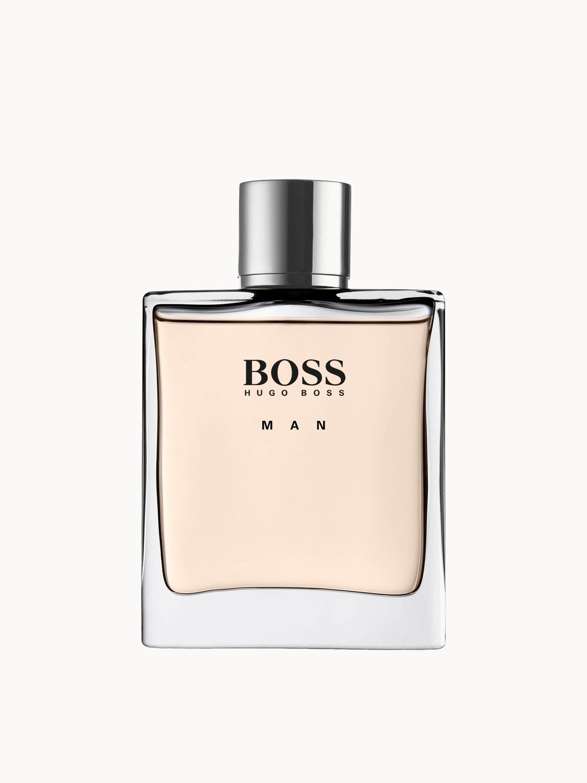 Hugo Boss Man Eau de Toilette 100ml