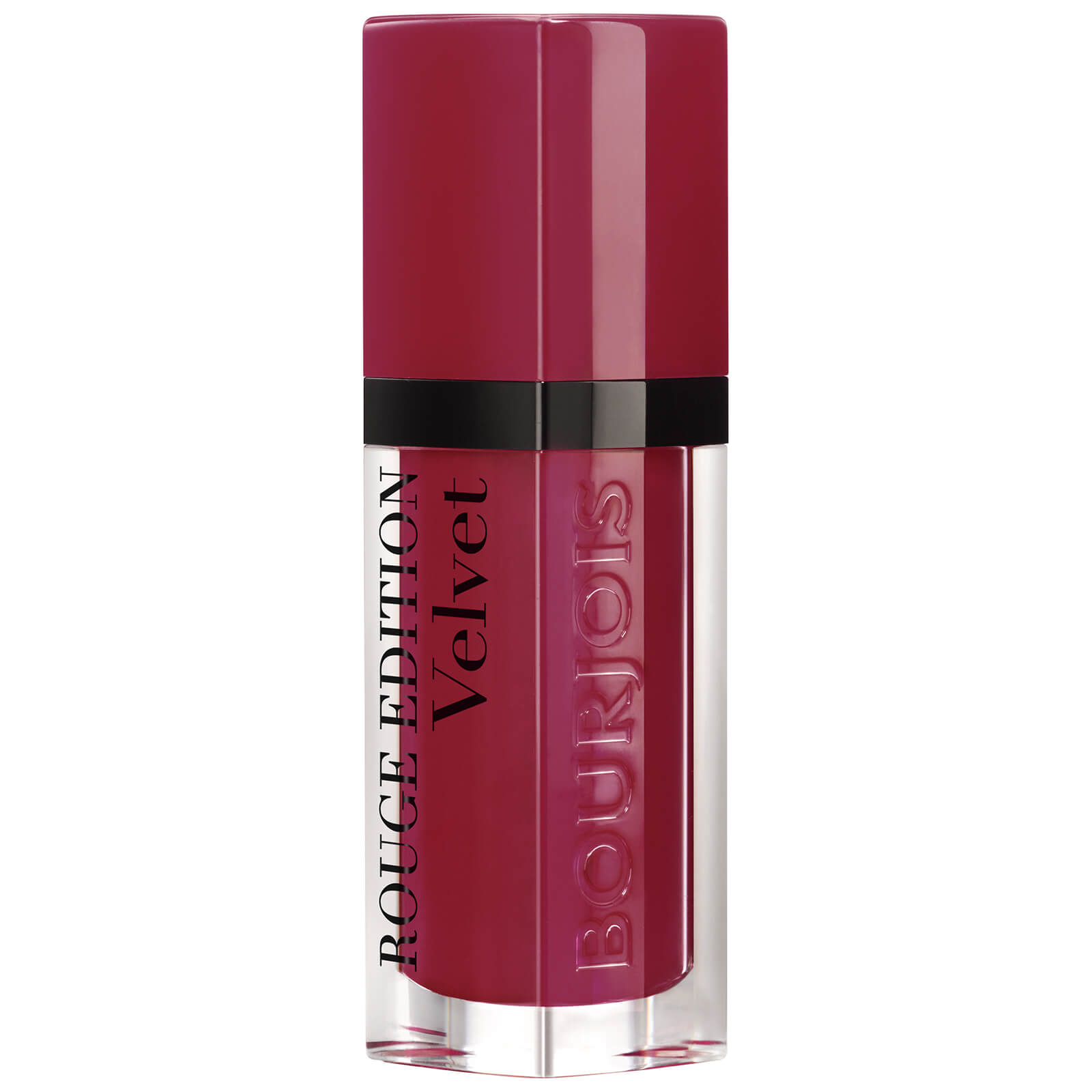 

Bourjois Rouge Velvet Lipstick (Various Shades) - Grand Cru
