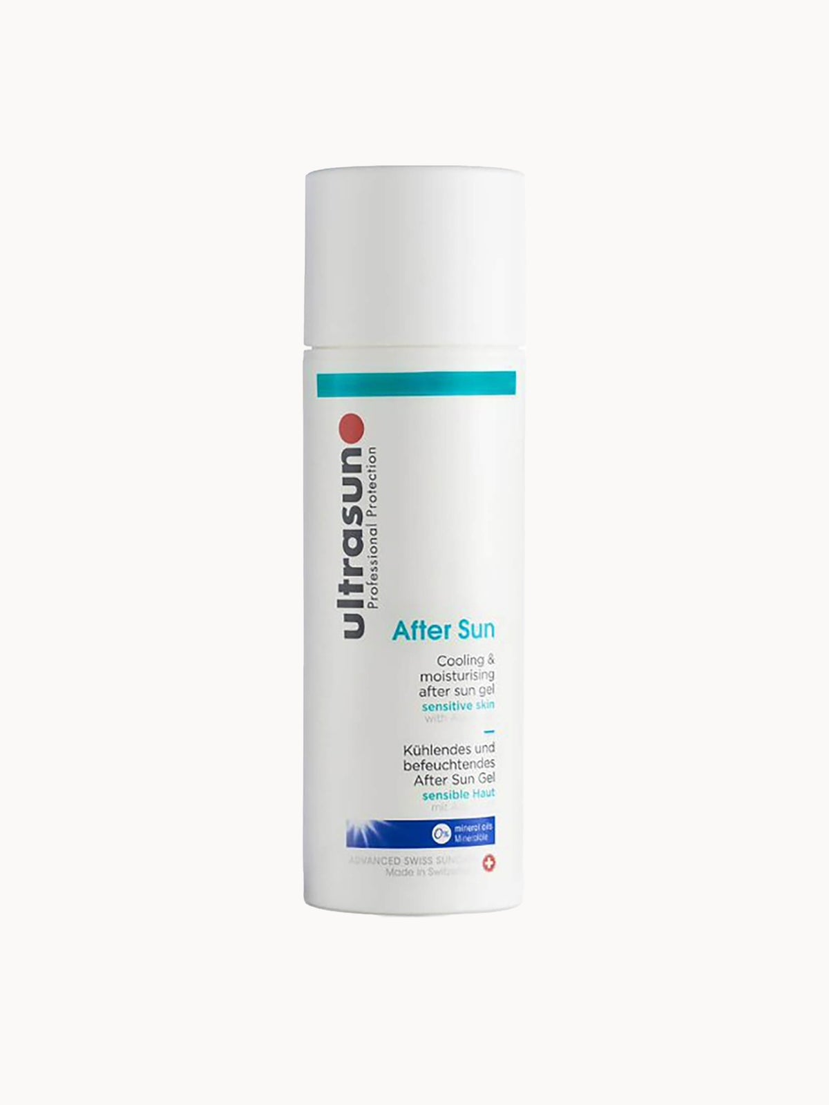 Ultrasun Aftersun Duo (2 x 150ml)