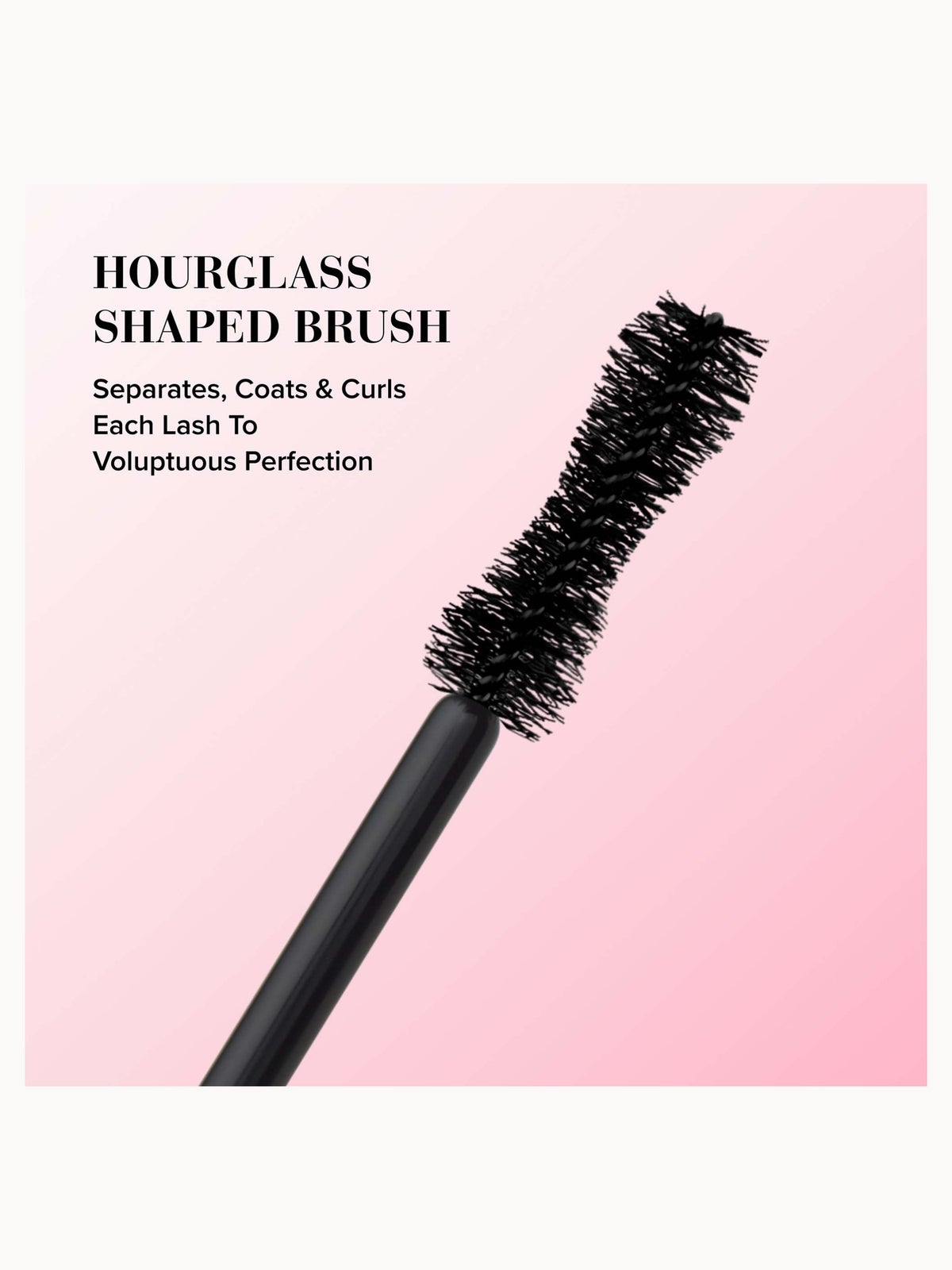 Too Faced Better Than Sex Mascara - Black 8ml 4