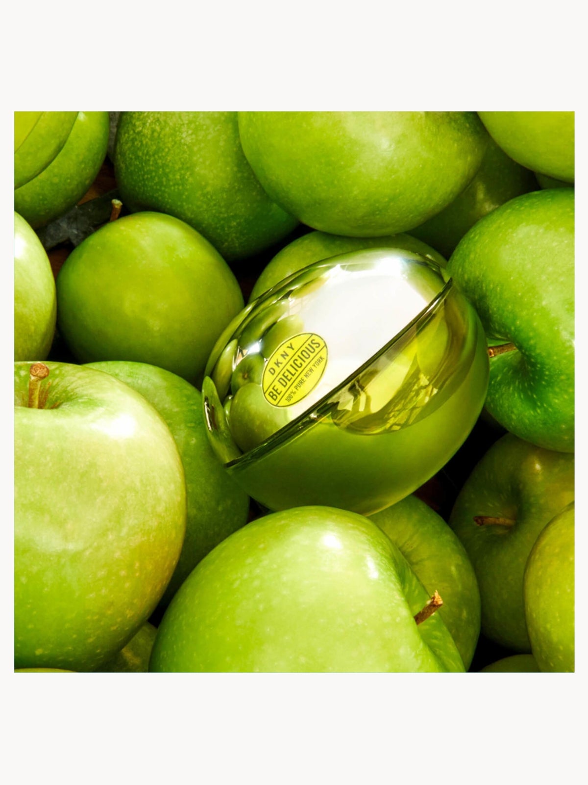 DKNY Be Delicious Eau de Parfum 100ml, photo 4