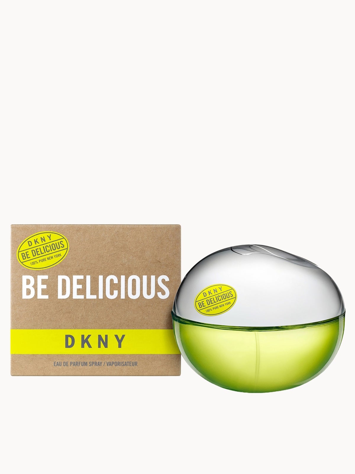 DKNY Be Delicious Eau de Parfum 100ml, photo 2