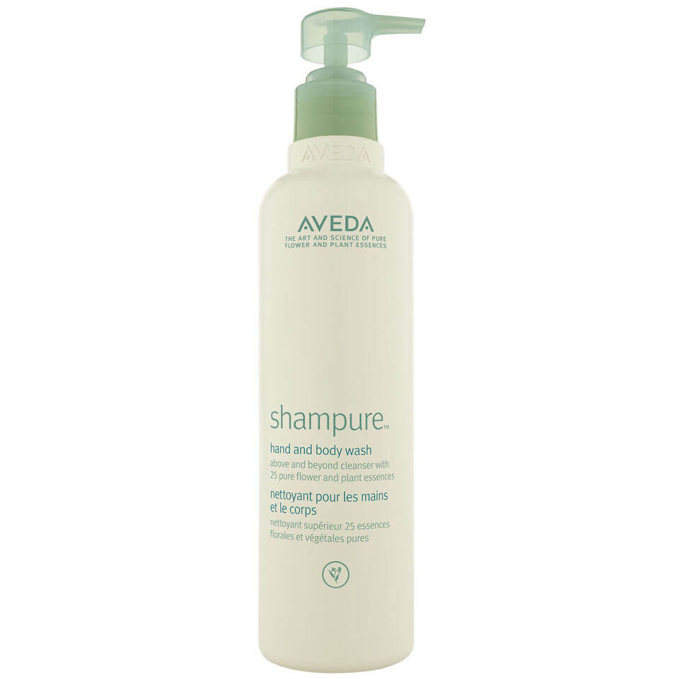

Aveda Shampure Hand & Body Cleanser 250ml