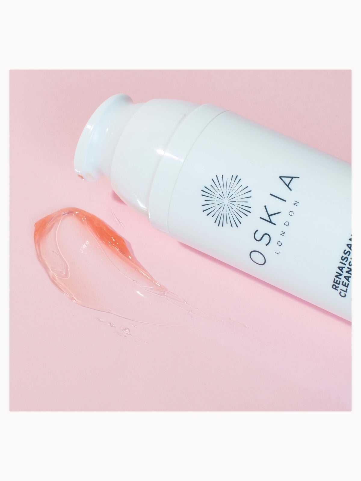 OSKIA Renaissance Cleansing Gel (100ml) 4