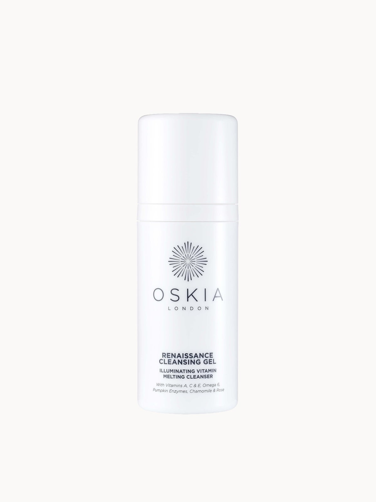 OSKIA Renaissance Cleansing Gel (100ml)