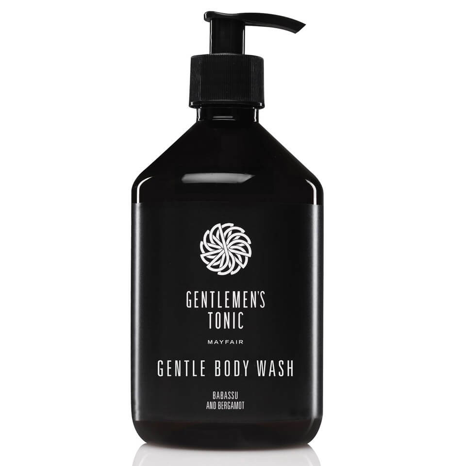

Гель для душа Gentlemen's Tonic Gentle Body Wash (500 мл)