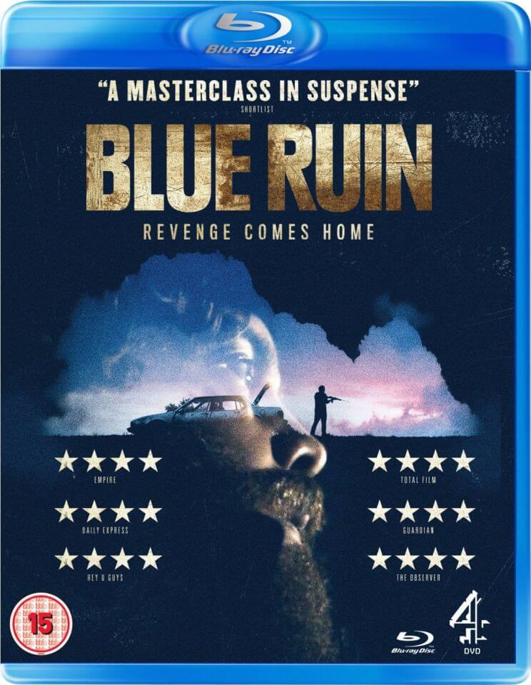

Blue Ruin